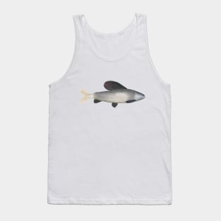 East Siberian Grayling Tank Top